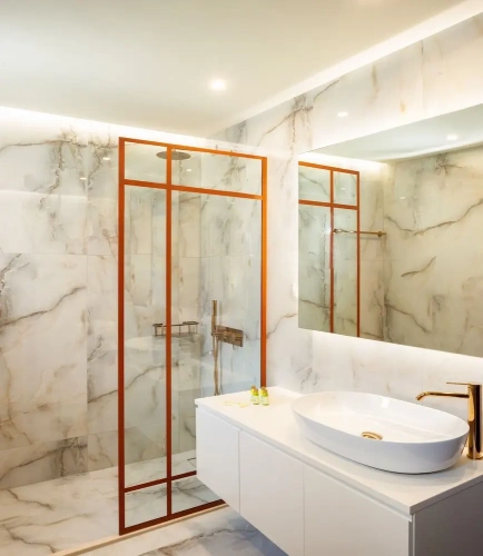 Luxury Suite with balcony and with panoramic view