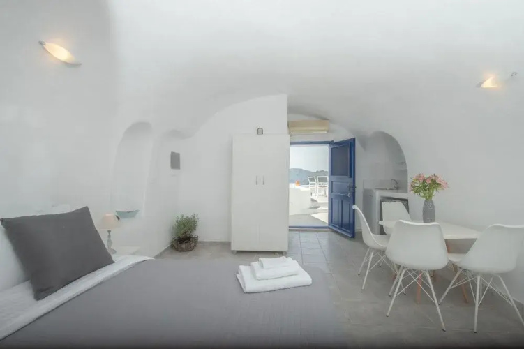 La Casa De Caldera