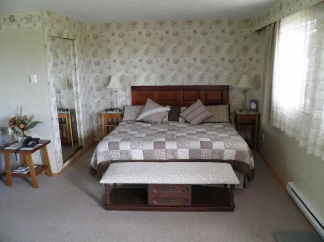 Superior room