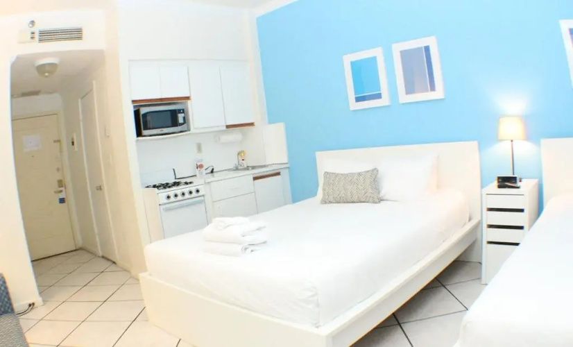 657 Apartment Hollywood Beach