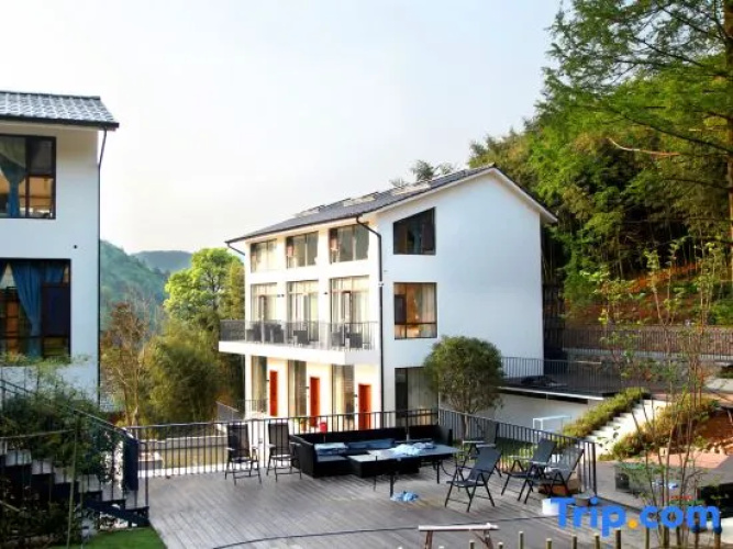 Joyous Resort Hotel (Moganshan）