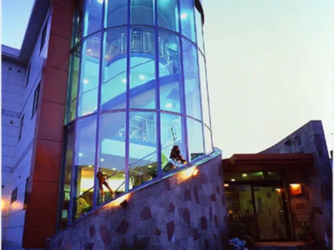 Otel görseli