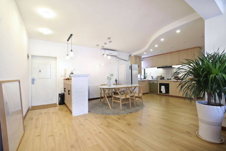Ruijin Garden Hostel