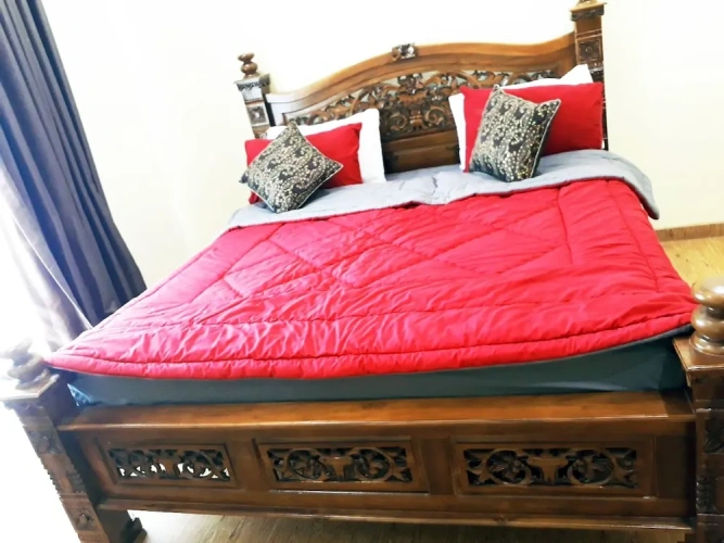 Luxury Double room