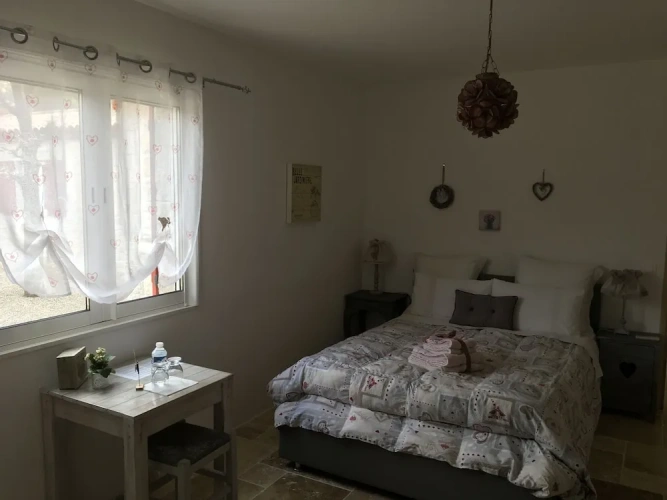 Comfort Double room