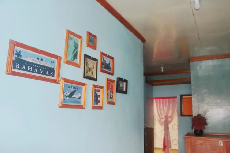 J's Backpackers Hostel