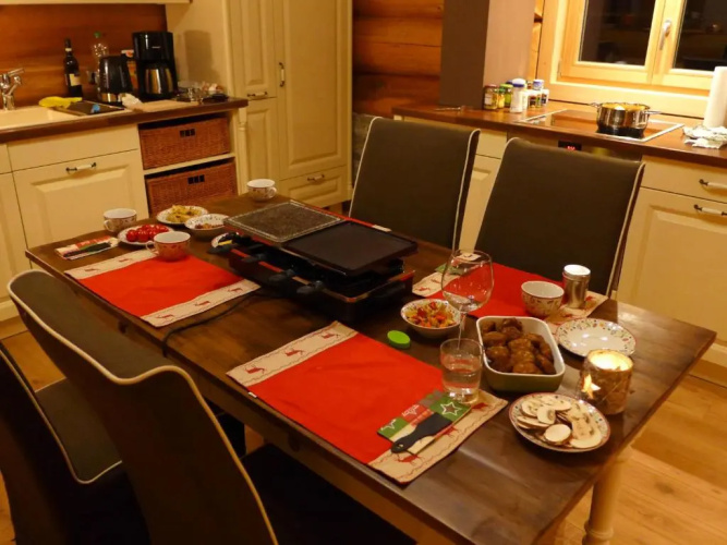 Adlernest Lechtal