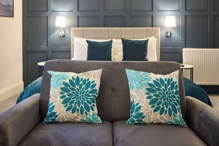 Host Stay The Langley Hotel Apartment 11