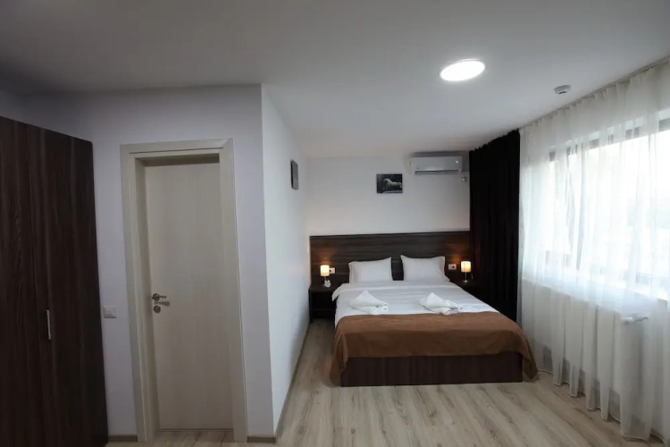 Bliss Inn Tunari