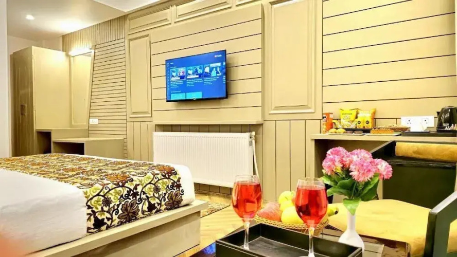 Hotelafbeelding