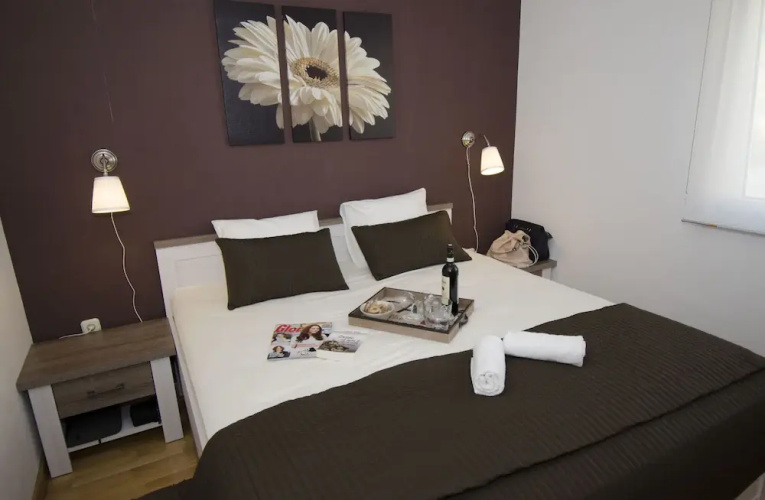 Apartment Balan