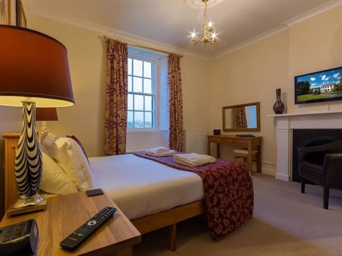 Powe House - B&B