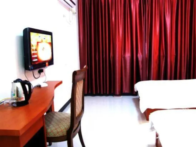 Hotelafbeelding