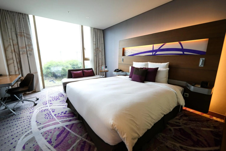 Novotel Ambassador Suwon