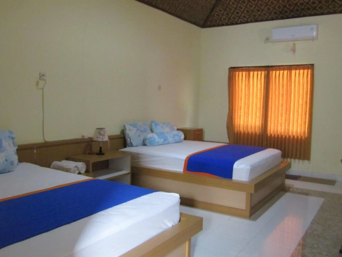 Standard Family room