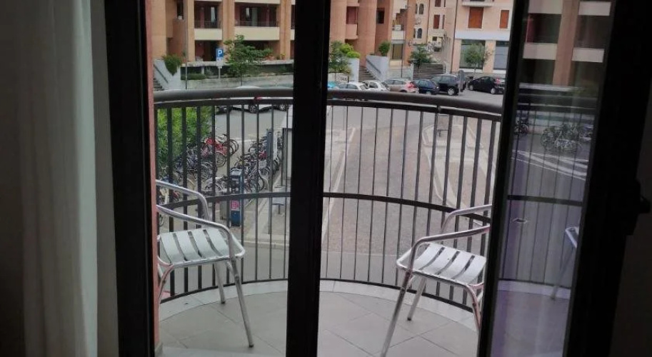 LacromaBio - Hotel & Apartments