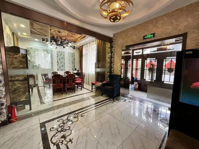 NanShan Villa Hotel