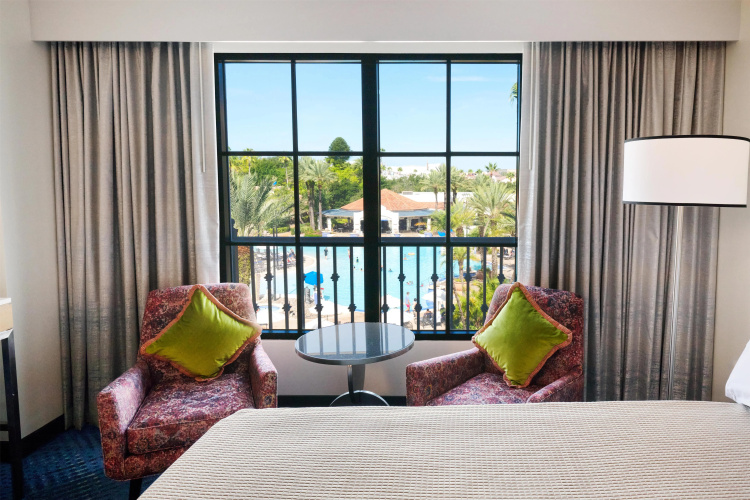 Hard Rock Hotel photo 6