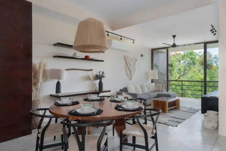 Watal Tulum Hotel