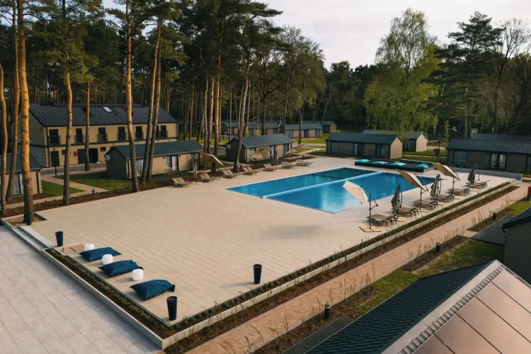 Folga Resort