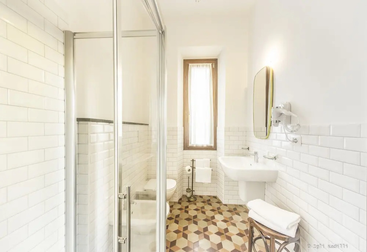 Cà Gialla - Bed and Breakfast
