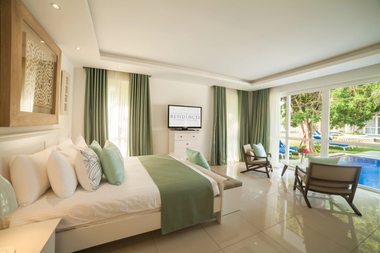 Leopard Beach Resort & Spa
