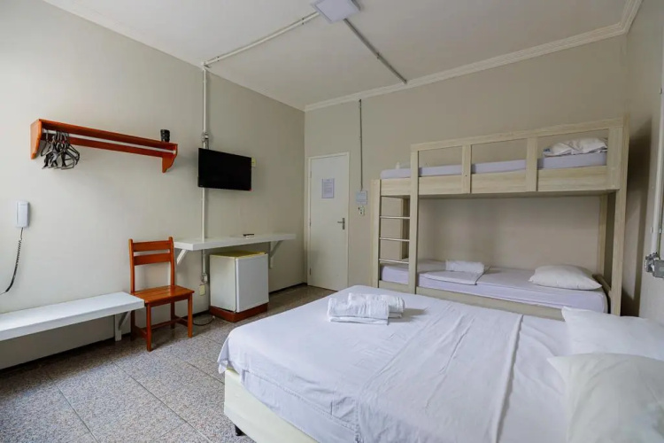 Hotel Meireles