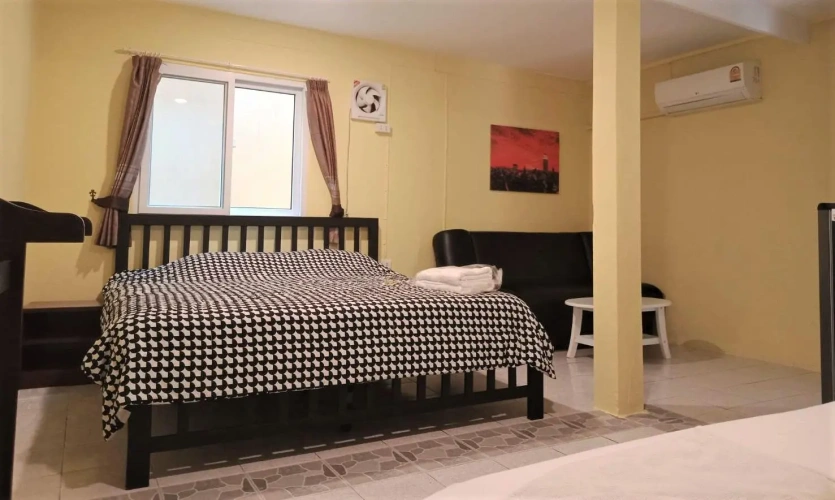 Standard Family room