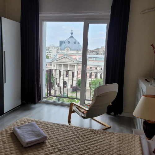 Anastasia 1 Apart Hotel Beautiful View