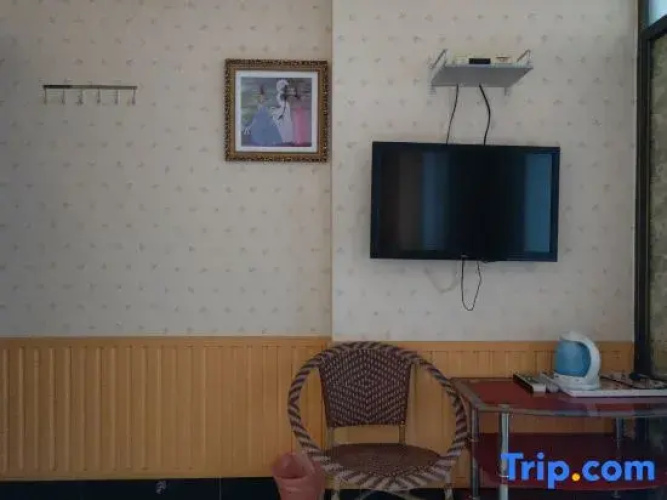 Changbaishan Countryside Hotel