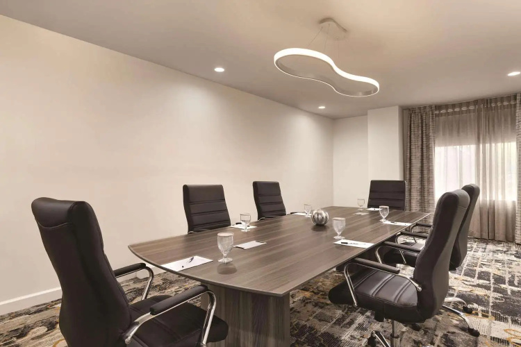 Radisson Hotel Atlanta Airport photo 19