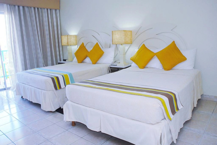 Blue Horizon Hotel