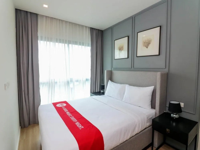Nida Rooms Luxury Chalong Pier