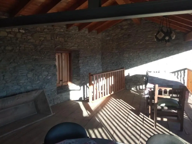 Cottage