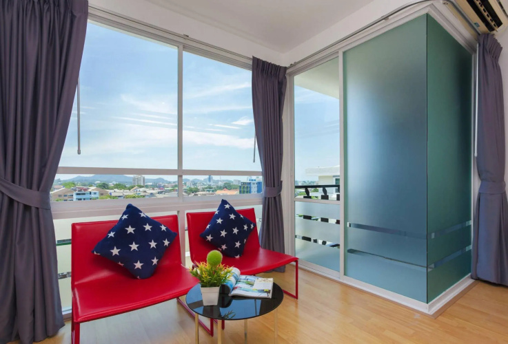 Rang Hill Residence
