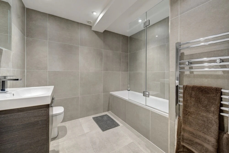 Design Apartments in Euston