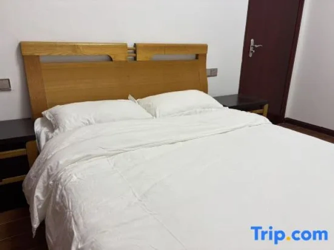 3 Bedrooms Suite