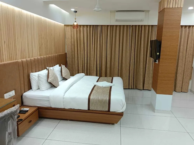 Hotel Tulsi