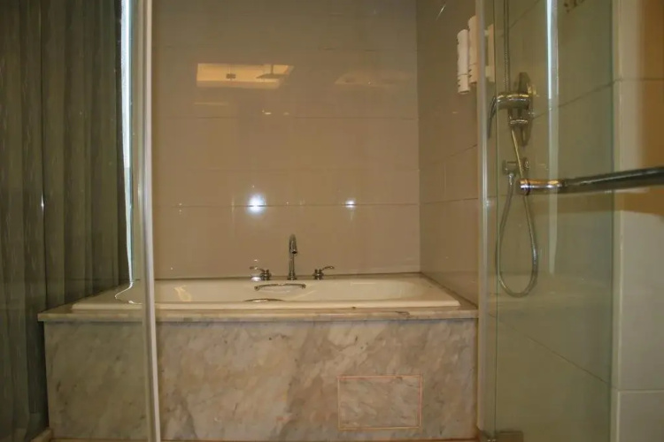 Xiyueting Hotel