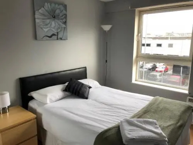 City Choice G5 Apartment