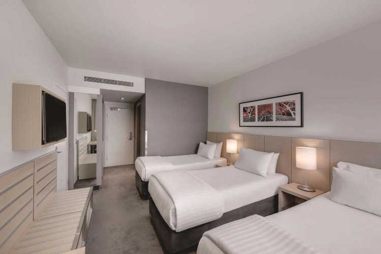Guest Triple room