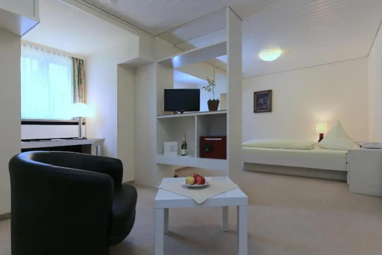Comfort Single room