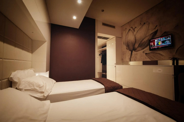 Gran Paradiso Hotel Spa