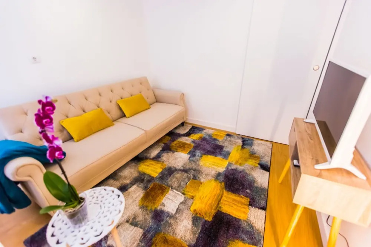 88 Infinity Santo Ildefonso Apartment