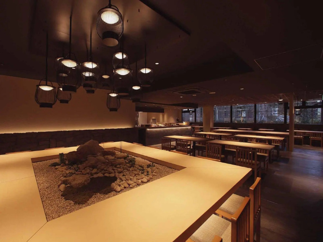 Oriental Hotel Kyoto Rokujo photo 29
