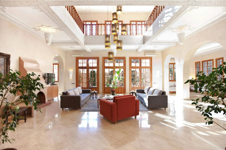 Domaine Rosaroum