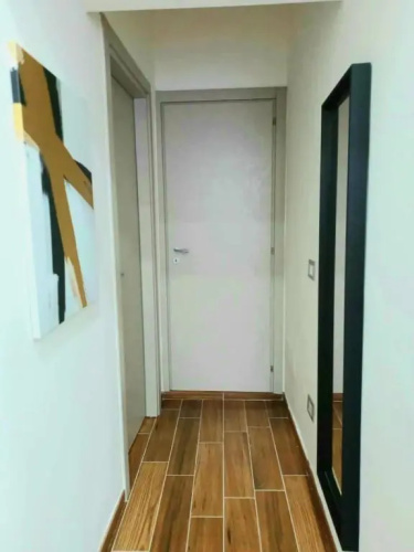 Old Town House apartment