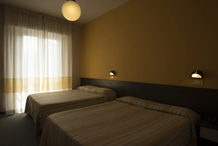 Hotel Airone