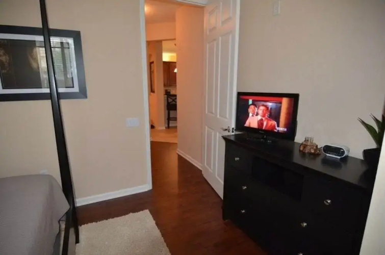 3 Br Condo Sleeps 7