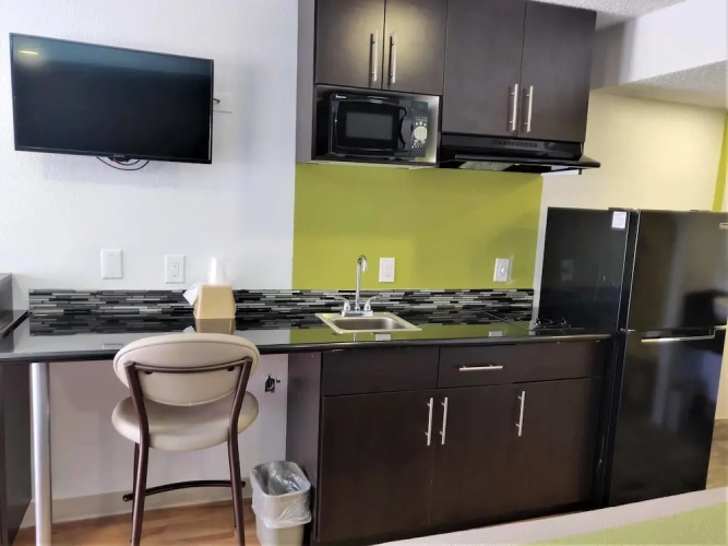 Deluxe Double Suite